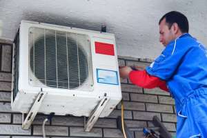 24/7 and Emergency HVAC Near Glenn Heights, TX | Air Conidtioning and Heating Contractors